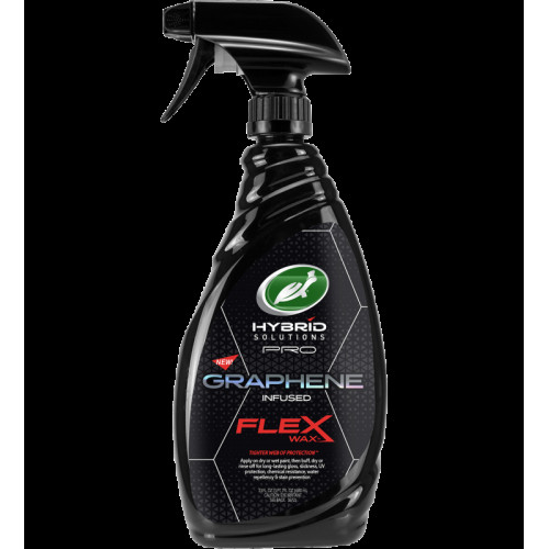 美國龜牌PRO石墨烯萬用噴蠟 - 23 安士