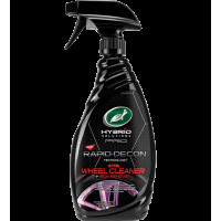 美國龜牌PRO強效車軨清潔及鐵粉去除劑 - 680毫升