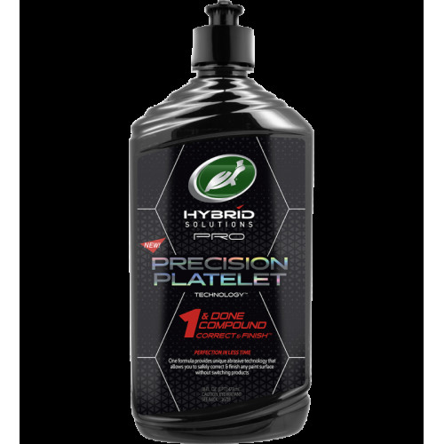 美國龜牌PRO車身花痕專業修復劑 - 16 安士