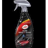 美國龜牌冰瑩撥水鍍膜(全新雨敵)改良新配方 - 16安士