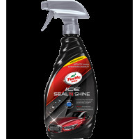 美國龜牌冰瑩撥水鍍膜(全新雨敵)改良新配方 - 16安士