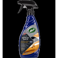 美國龜牌冰瑩全能噴蠟 - 20 安士