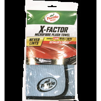 美國龜牌不掉絮專業打蠟布 40 x 40 cm