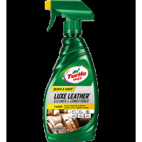 美國龜牌皮革清潔保護劑 - 16 安士