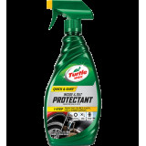 美國龜牌防紫外光美化保護劑 - 23安士