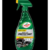 美國龜牌防紫外光美化保護劑 - 23安士