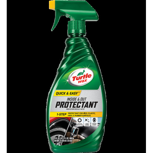 美國龜牌防紫外光美化保護劑 - 23安士