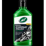 美國龜牌電鍍拋光除銹潔亮液 - 12 安士