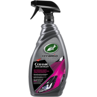 美國龜牌陶瓷3合1快捷抹車美容液 - 32 安士