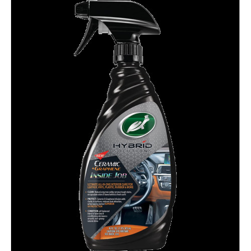 美國龜牌陶瓷石墨烯內籠王 - 16 安士