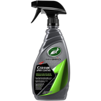 美國龜牌陶瓷鍍膜噴蠟 - 16 安士