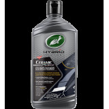 美國龜牌陶瓷黑色拋光蠟 - 14 安士