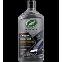 美國龜牌陶瓷黑色拋光蠟 - 14 安士