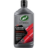 美國龜牌陶瓷極品拋光蠟 - 14 安士