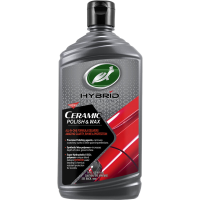 美國龜牌陶瓷極品拋光蠟 - 14 安士