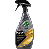 美國龜牌陶瓷濕車噴蠟 - 26 安士