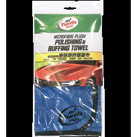 美國龜牌推蠟拋亮雙面布 40 x 40 cm