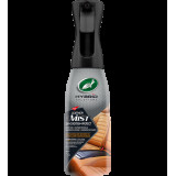 美國龜牌高級皮革清潔及保護噴霧 - 20 安士