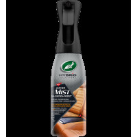 美國龜牌高級皮革清潔及保護噴霧 - 20 安士