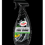 美國龜牌光黑輪胎亮麗保護噴劑 - 680毫升