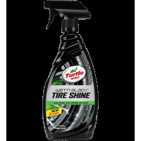 美國龜牌光黑輪胎亮麗保護噴劑 - 680毫升