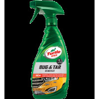 美國龜牌昆蟲及柏油去除劑 - 473毫升