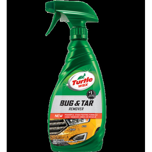 美國龜牌昆蟲及柏油去除劑 - 473毫升