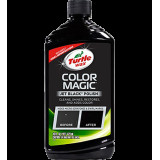 美國龜牌黑色補色蠟 - 16安士