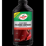 美國龜牌極品磨光粗蠟 - 18安士