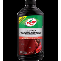 美國龜牌極品磨光粗蠟 - 18安士