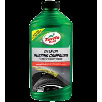 美國龜牌極品粗蠟 - 18安士