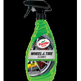 美國龜牌強效車軨輪胎二合一清潔劑 - 23 安士