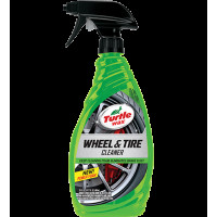 美國龜牌強效車軨輪胎二合一清潔劑 - 23 安士