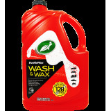 美國龜牌強效去污泡沫洗車蠟水 - 128安士/1加侖