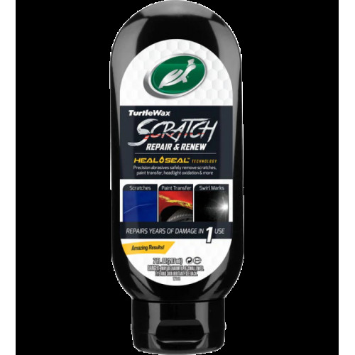 美國龜牌車身花痕修復還原劑 - 207毫升