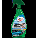 美國龜牌車廂除臭及防臭噴霧 - 23安士