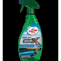 美國龜牌車廂除臭及防臭噴霧 - 23安士