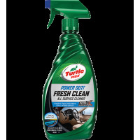 美國龜牌全表面除臭清潔劑 - 23安士