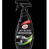 美國龜牌純黑專業級噴蠟 - 16 安士