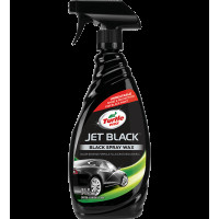 美國龜牌純黑專業級噴蠟 - 16 安士