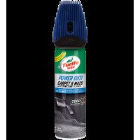 美國龜牌除臭地氈清潔劑 - 18 安士