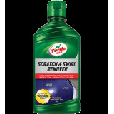 美國龜牌除漩渦紋蠟水 - 11安士