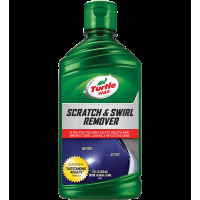 美國龜牌除漩渦紋蠟水 - 11安士