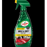 美國龜牌濕車噴蠟 - 26 安士