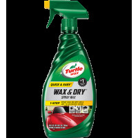 美國龜牌濕車噴蠟 - 26 安士