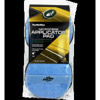 美國龜牌上蠟棉(2件裝)