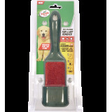 美國龜牌雙面毛髮棉絮去除刷 24 x 7.5 x 3.8 cm