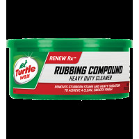 美國龜牌粗蠟 - 10.5安士