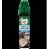 美國龜牌絲絨清潔防污除臭劑 - 18安士