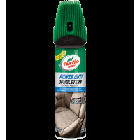 美國龜牌絲絨清潔防污除臭劑 - 18安士